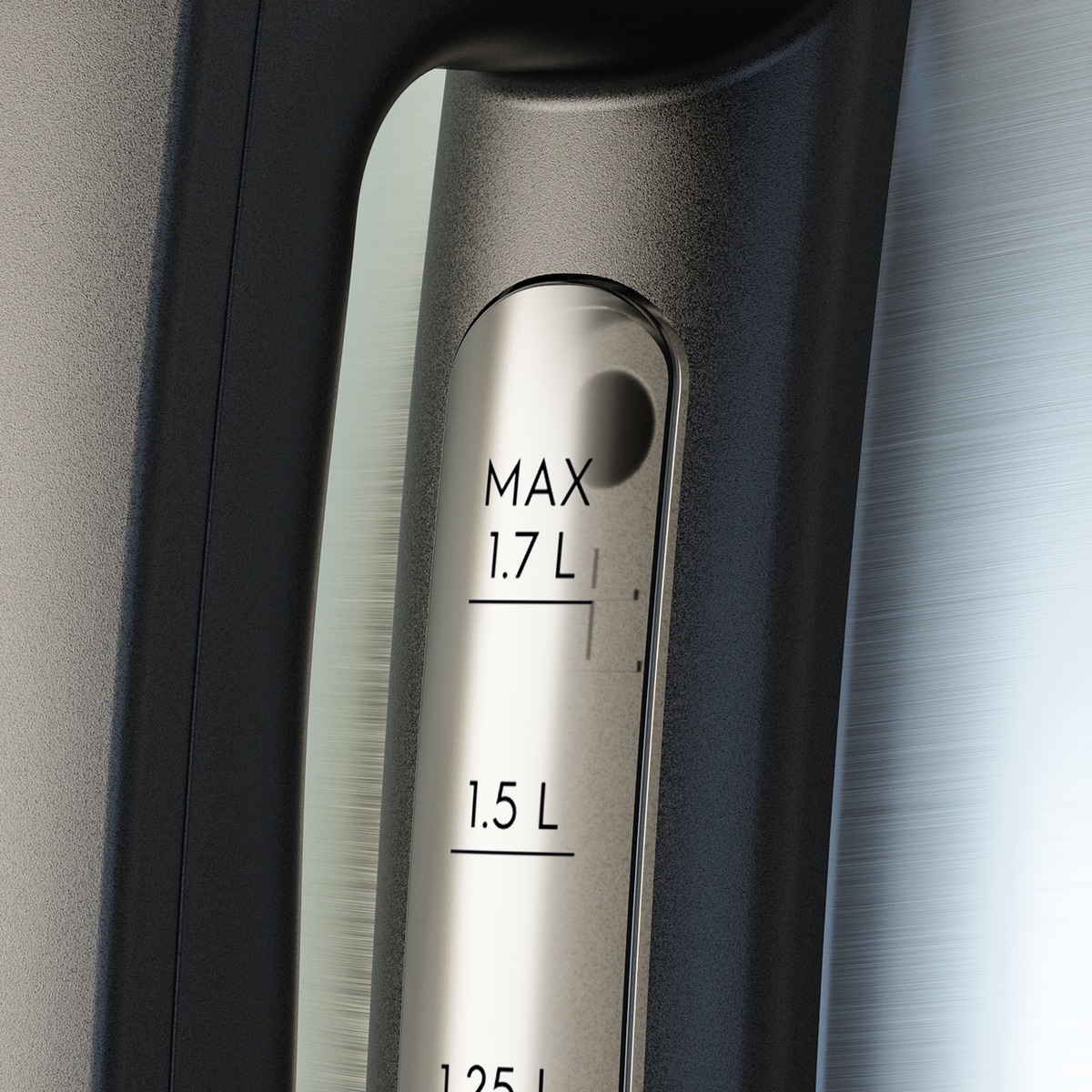 Electrolux - Vedenkeitin - E3K1-3ST
