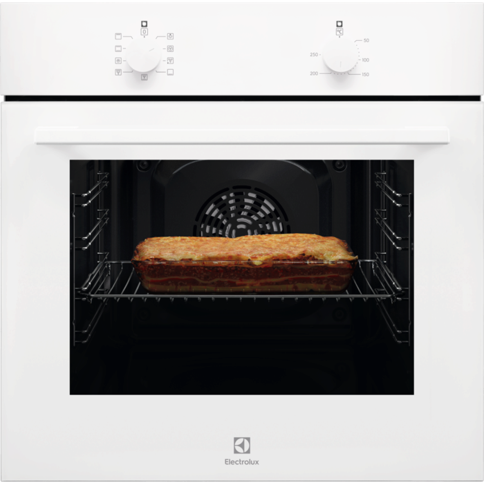Electrolux - Kalusteuuni - BOC002EV