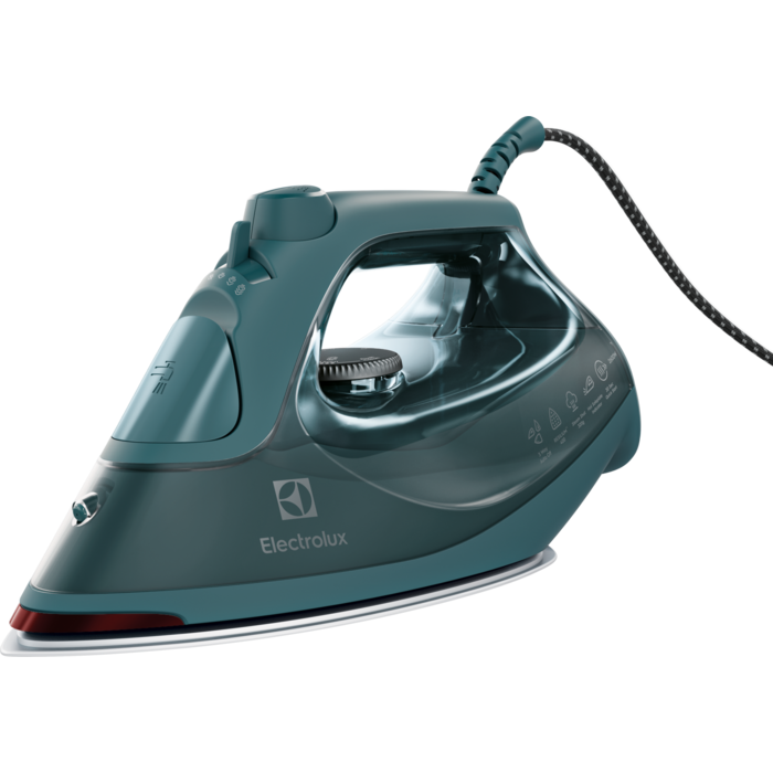 Electrolux - Höyryrauta - E6SI1-6PG