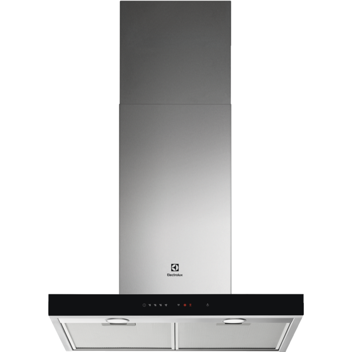 Electrolux - 60 cm liesituuletin - LFT766X