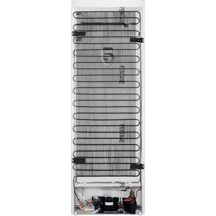 Electrolux - Pieni jääkaappi - KRB175EWR