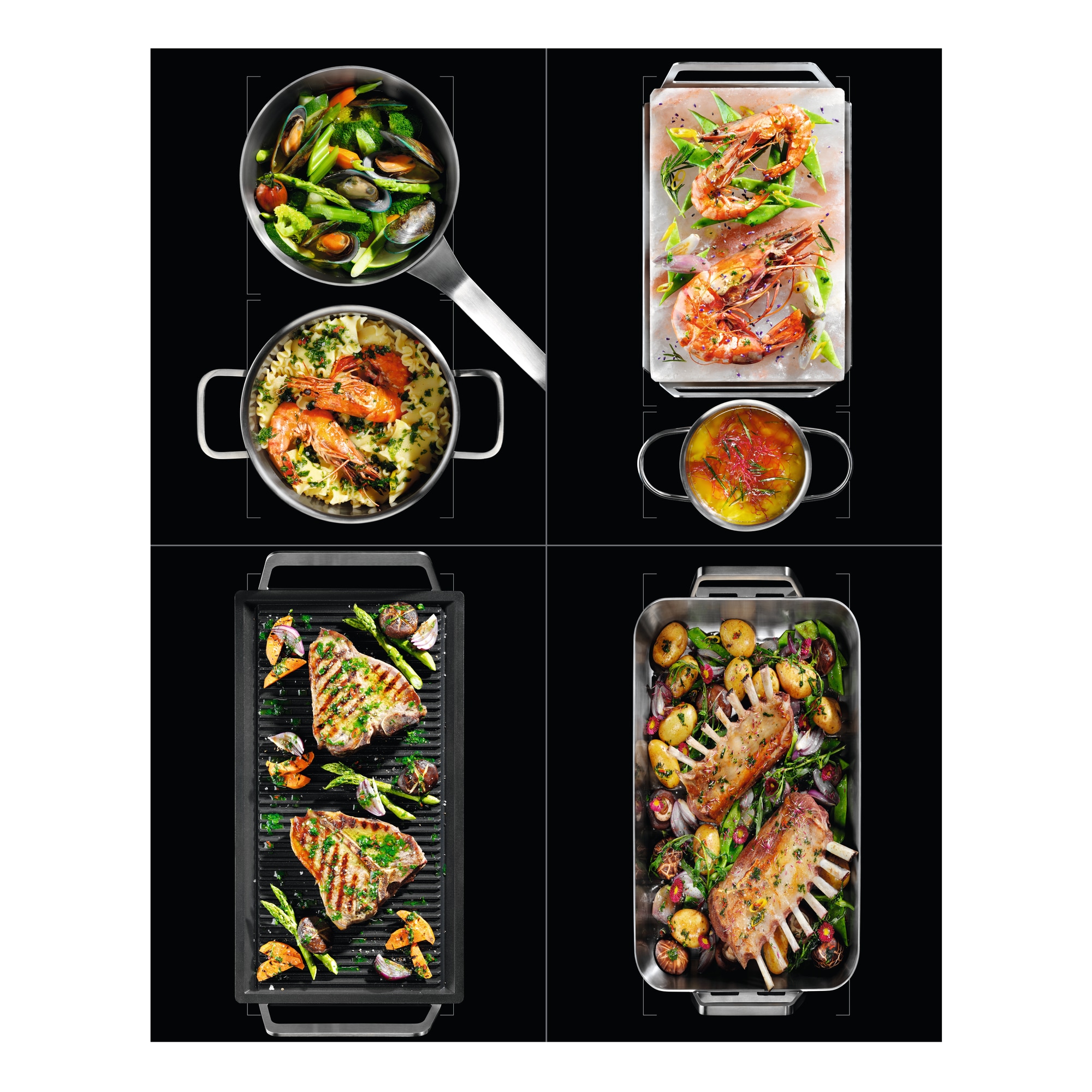 Electrolux - Salt Block - E2SLT