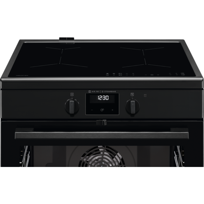 Electrolux - Lattialiesi - LKI66440NK