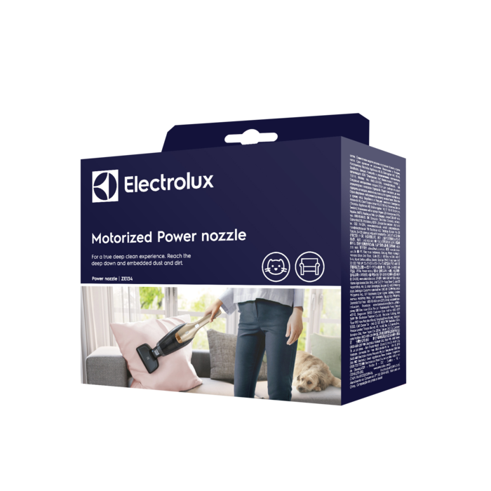 Electrolux - Suulake - ZE134