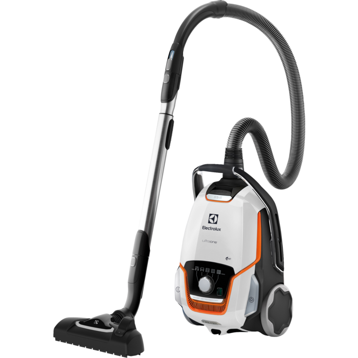 Electrolux - Pölynimuri - EUOC93IW