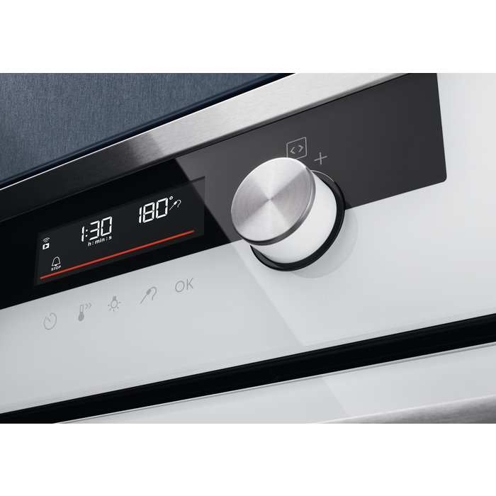 Electrolux - Pyrolyysiuuni - EOK8P2V0