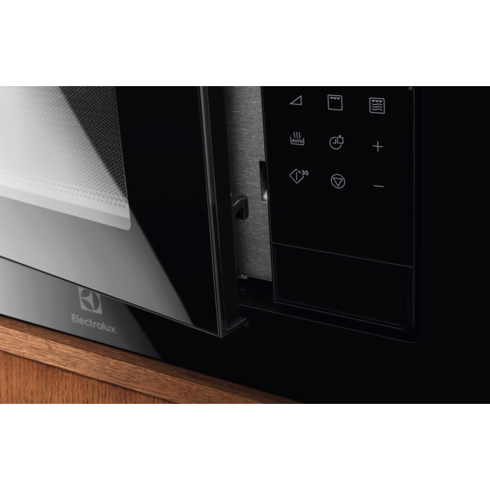 Electrolux - Integroitu mikroaaltouuni - LMS4253TMK