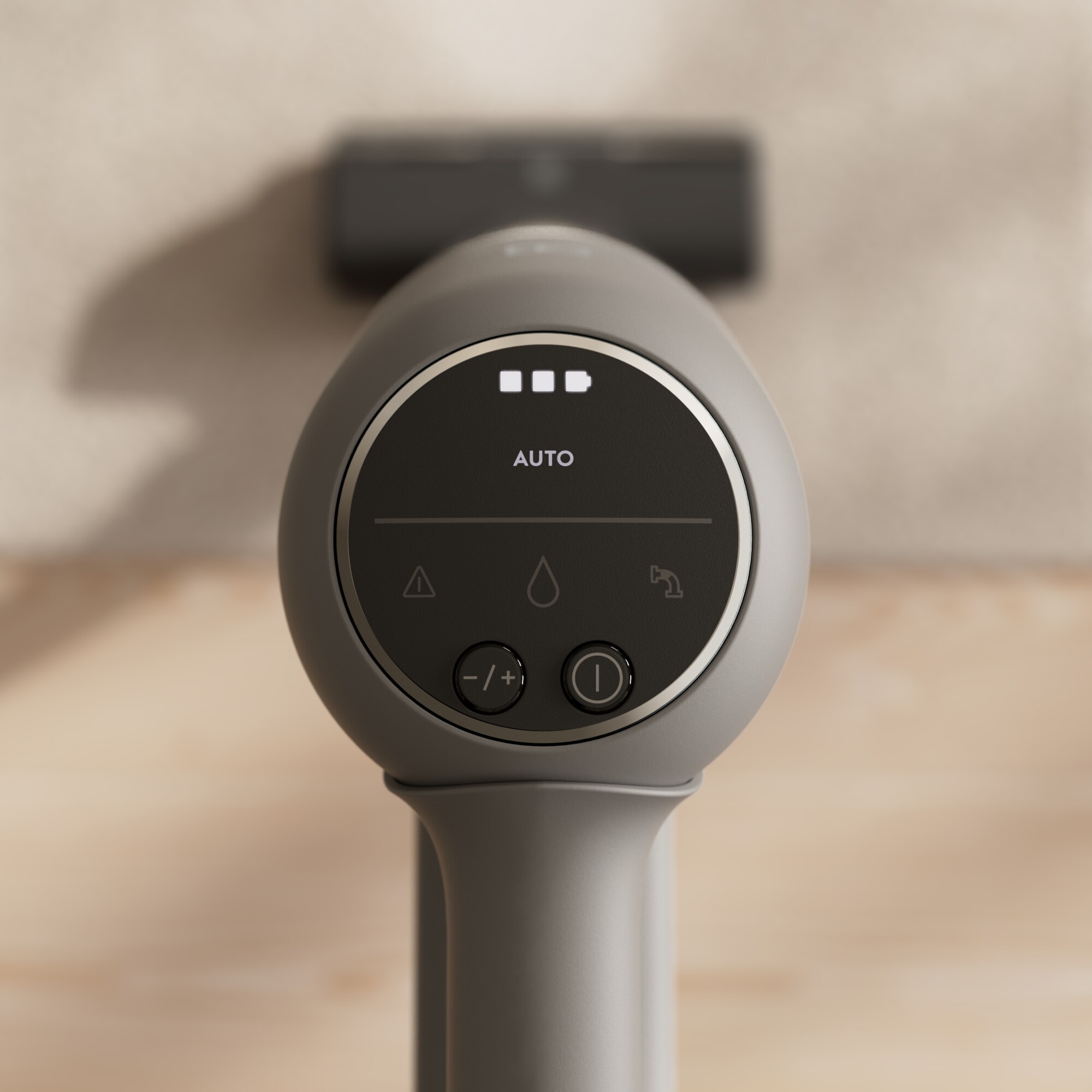 Electrolux - Johdoton varsi-imuri - EP71AB14UG