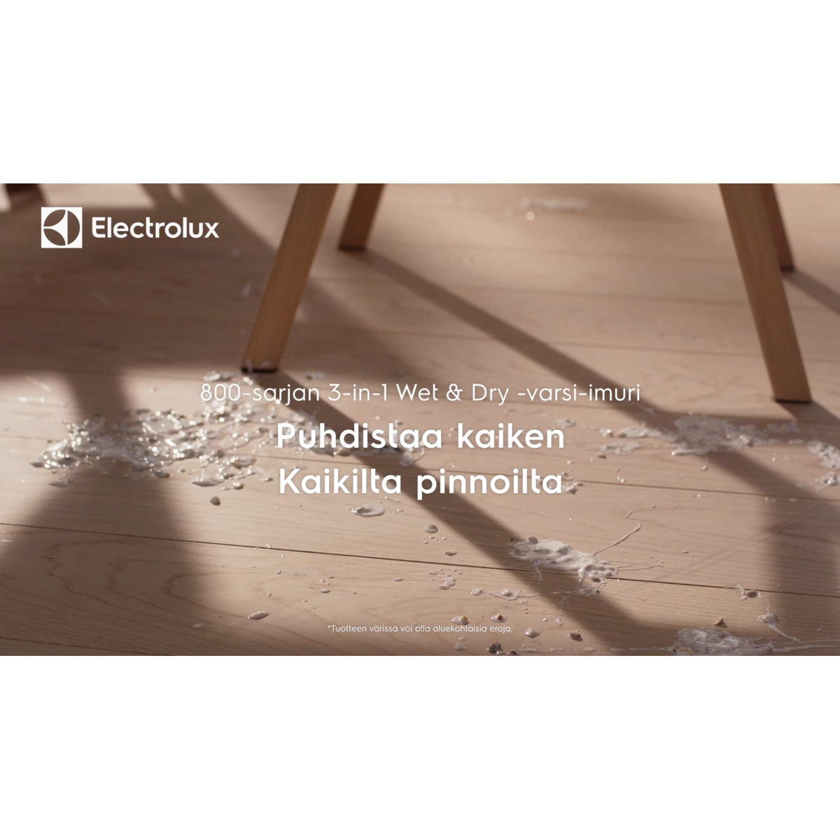 Electrolux - Tarvike - EW82U2DB