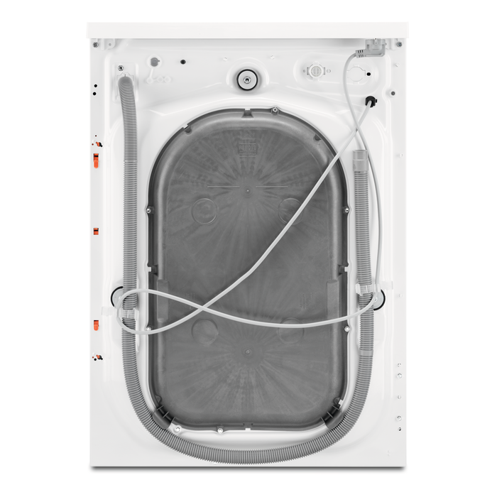 Electrolux - Kuivaava pesukone - EW7W6661S8