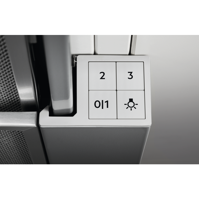 Electrolux - 60 cm liesituuletin - LFP326W