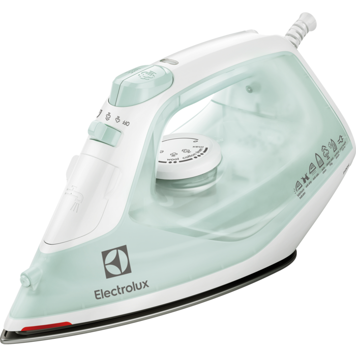 Electrolux - Höyryrauta - EDB1740LG