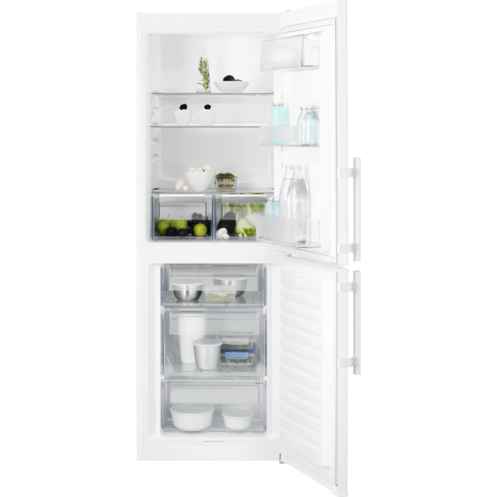 Electrolux - Jääkaappipakastin - ENB1LE30WL