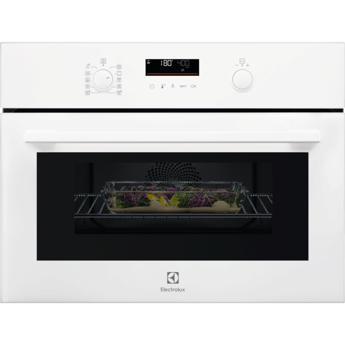 Electrolux - Compact-uuni - ECQK8B0V1