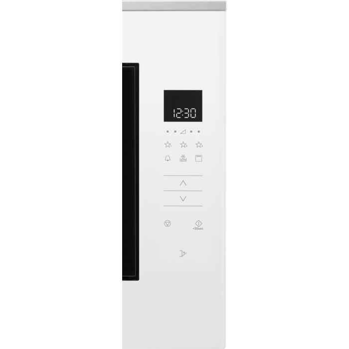 Electrolux - Integroitu mikroaaltouuni - KMFD264TEW