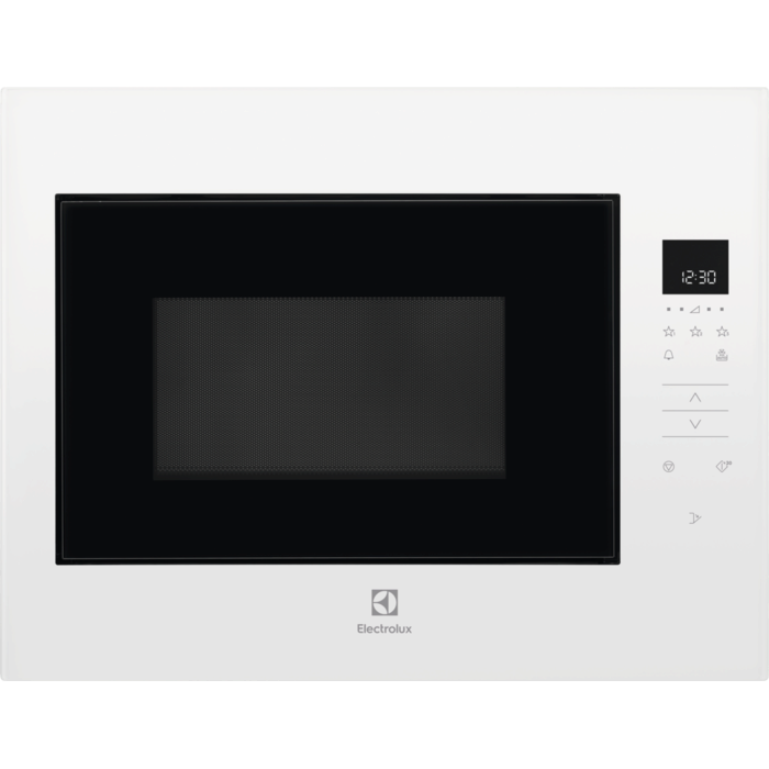 Electrolux - Integroitu mikroaaltouuni - LMF2264TEW