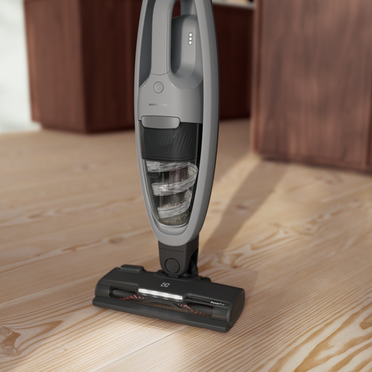 Electrolux - Johdoton varsi-imuri - ES52AB21UG