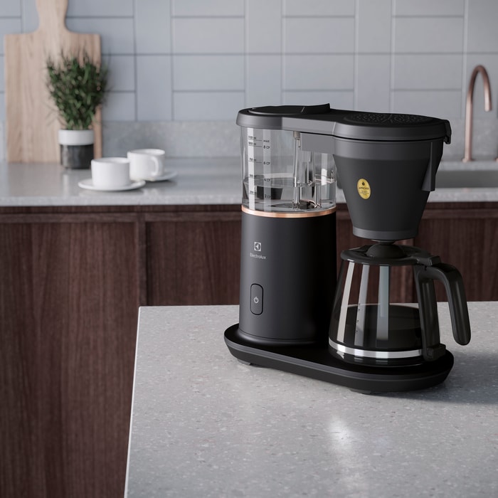 Electrolux - Kahvinkeitin - E7CM1-2GB