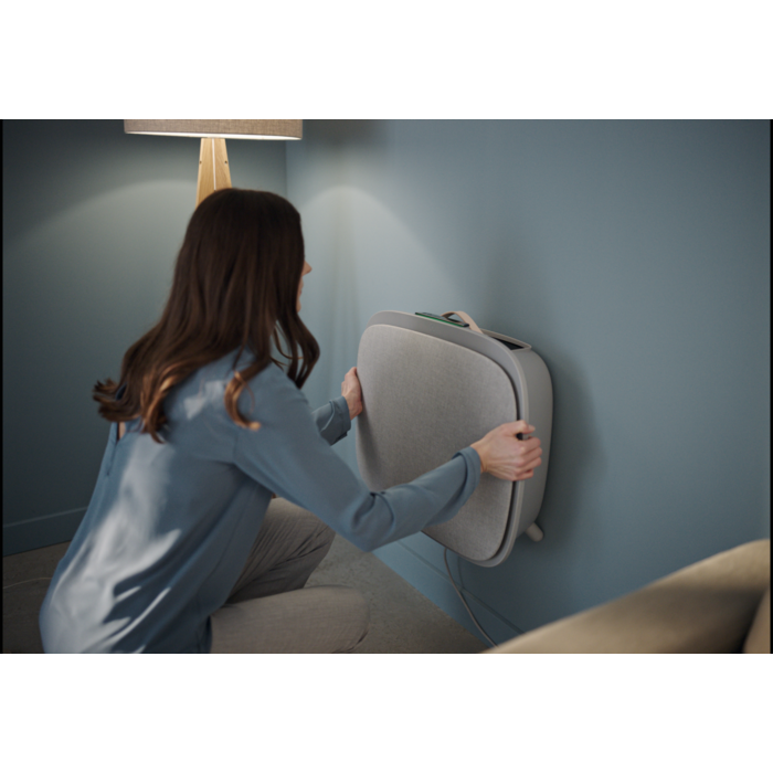 Electrolux - Air Purifier - EWH1