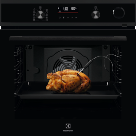 600 SenseCook with SteamCrisp HotAir/Steam