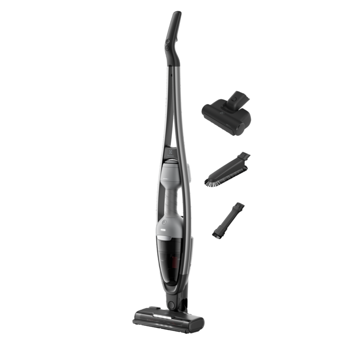 Electrolux - Johdoton varsi-imuri - ES62AB25UG