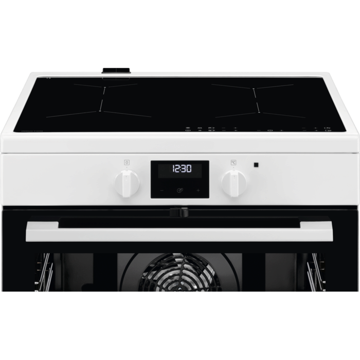 Electrolux - Lattialiesi - LKI64407NW