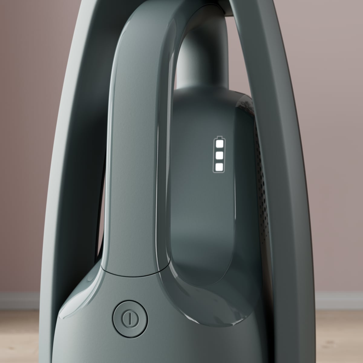 Electrolux - Johdoton varsi-imuri - ES52CB18OG