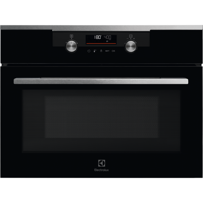 Electrolux - Integroitu mikroaaltouuni - CKM806CX