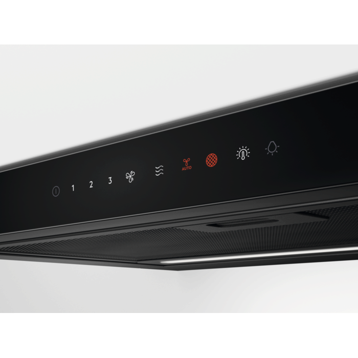 Electrolux - Kaappiin integroitava liesituuletin - LFP816K