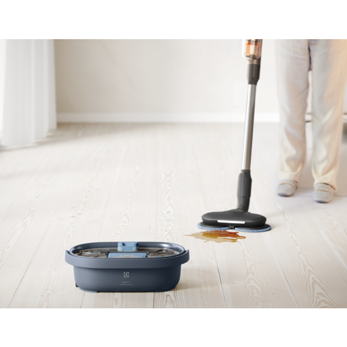 Electrolux - Suulake/harja - EPPCS2