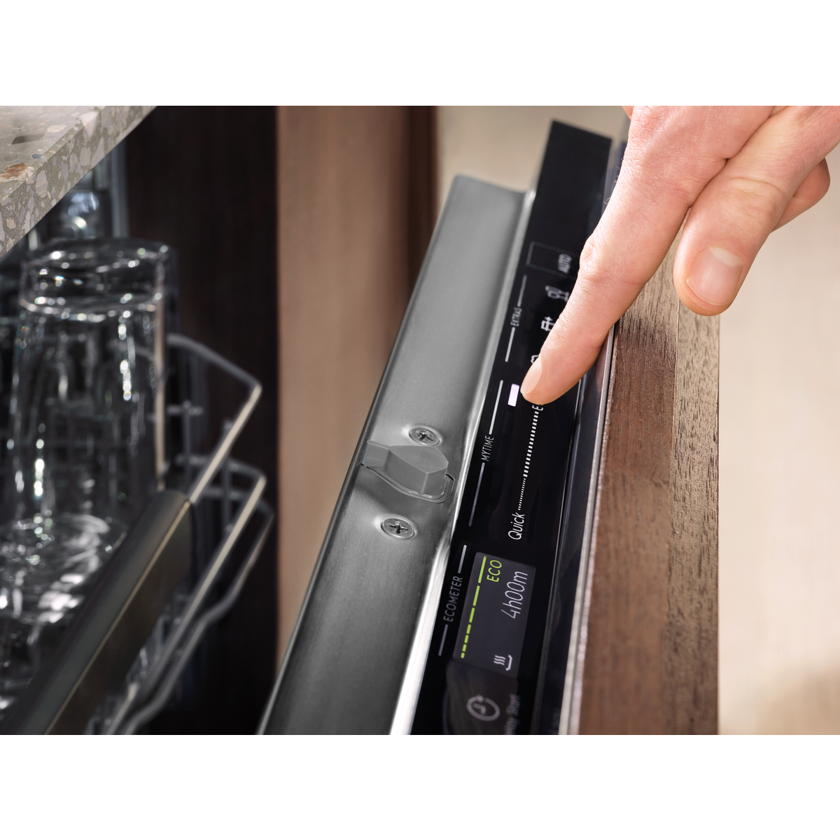 Electrolux - 60 cm astianpesukone - EEG69350W