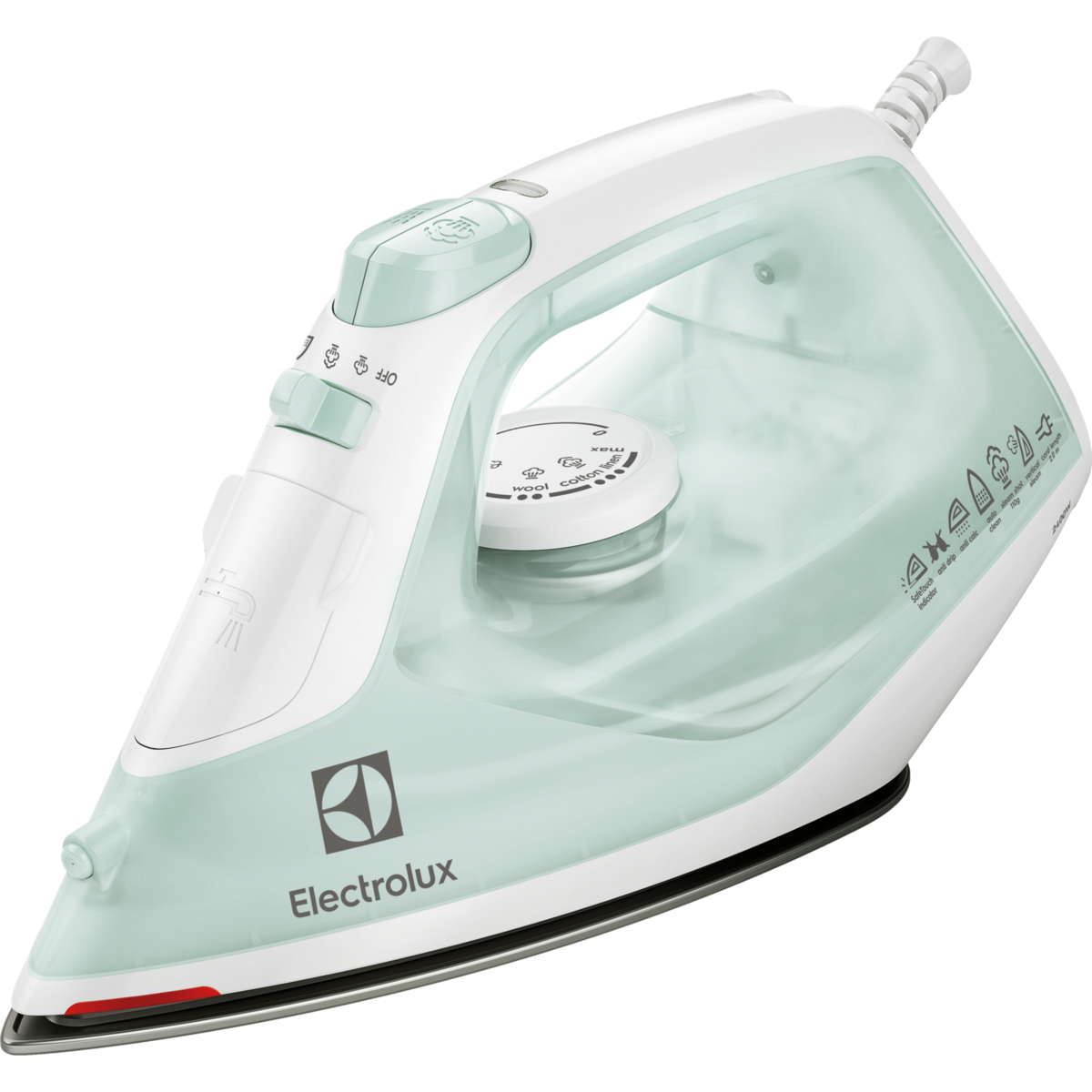 Electrolux - Höyryrauta - EDB1740LG