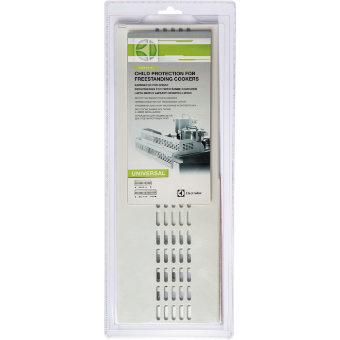 Electrolux - Lieden lapsisuoja - E4OHPR60