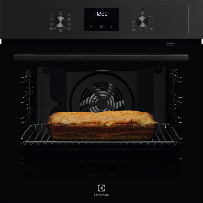 Electrolux - Kalusteuuni - OOB307NB
