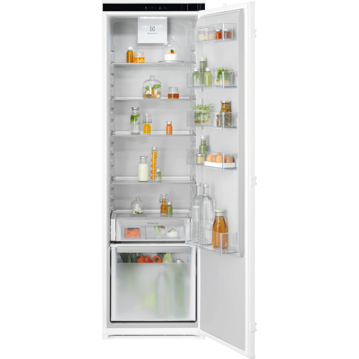 Electrolux - Integroitava jääkaappi - KRD6DE18S1