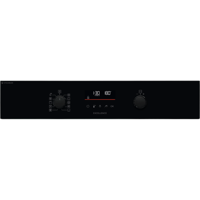 Product Control Panel