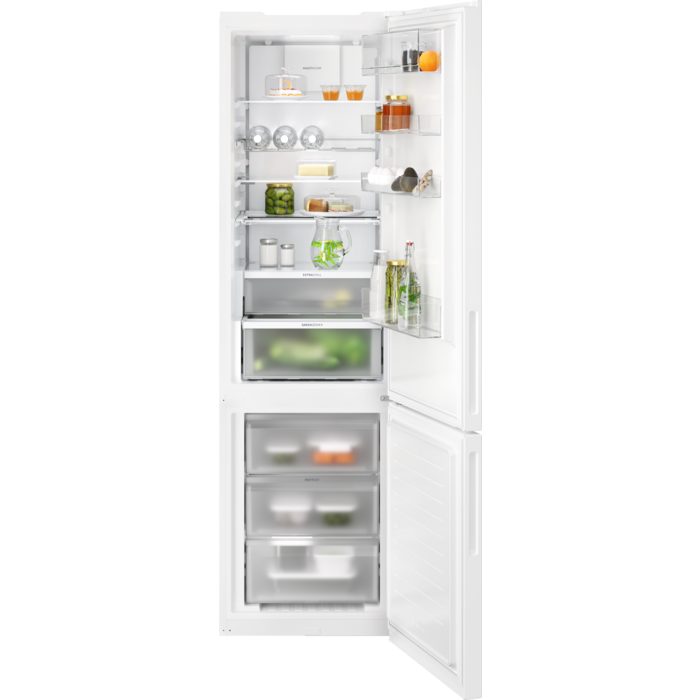 Electrolux - Jääkaappipakastin - LNT7MC36W