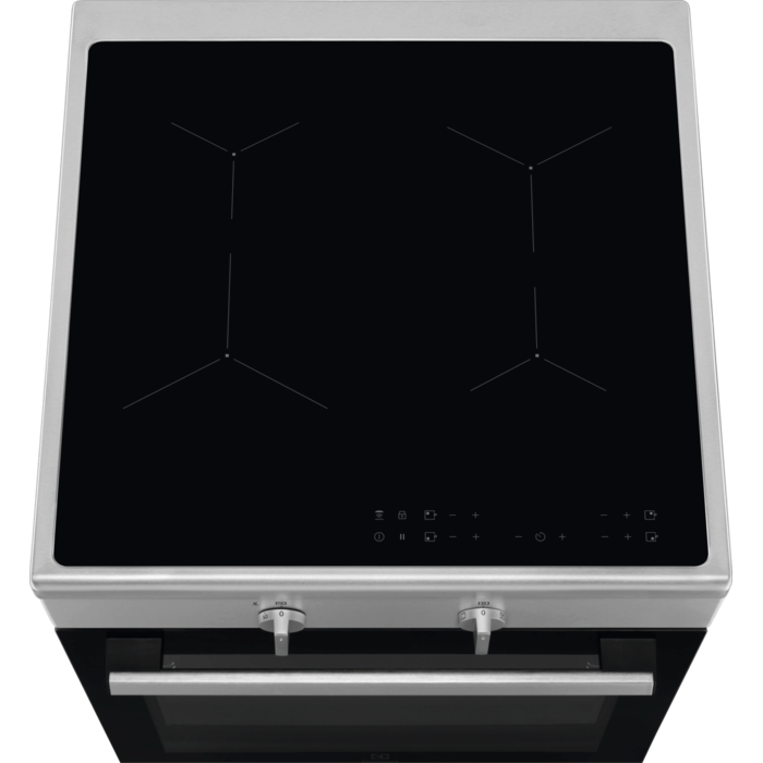Electrolux - Lattialiesi - LKI6200S4X