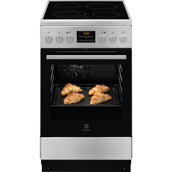 Electrolux - Lattialiesi - LKR540499X