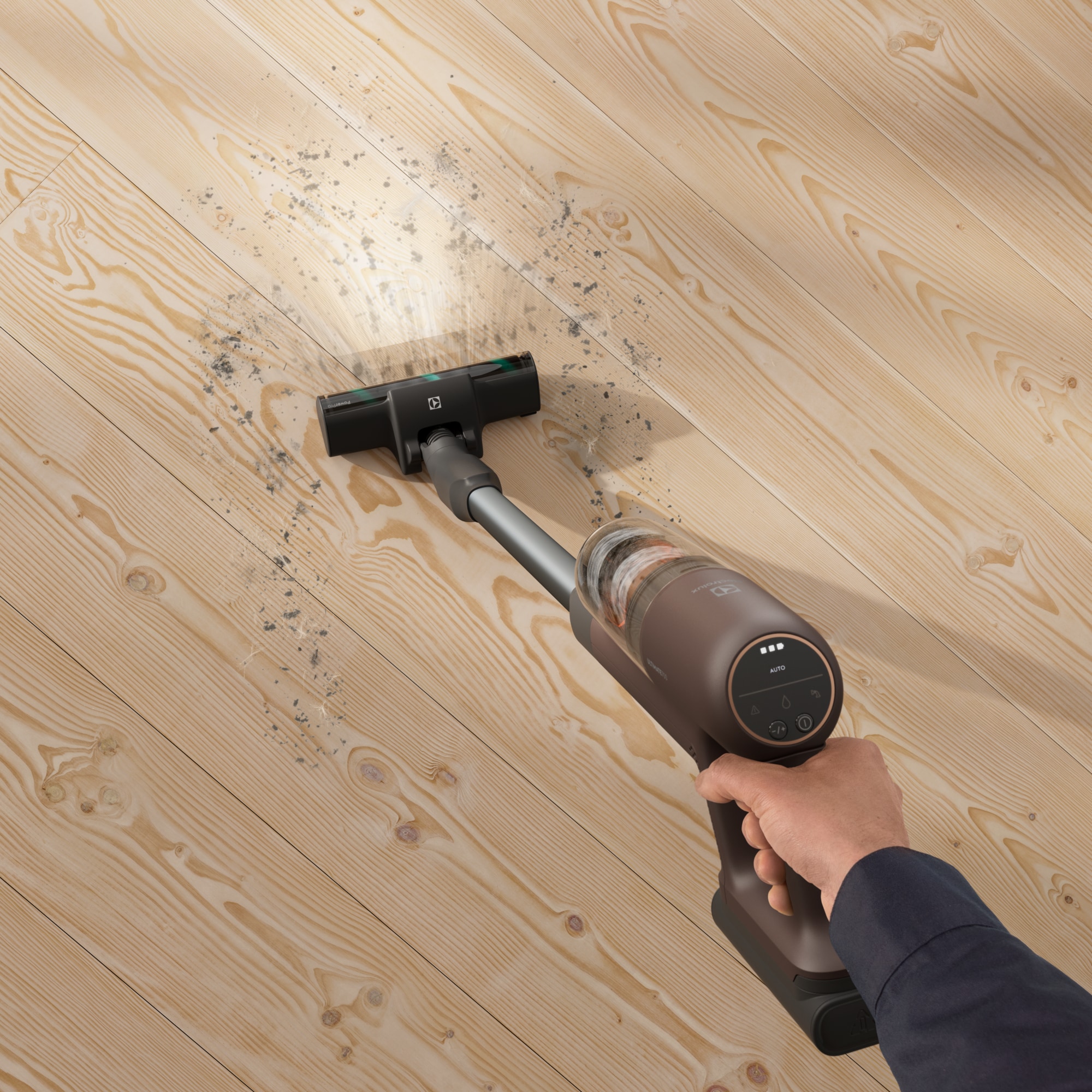 Electrolux - Suulake - ZE166