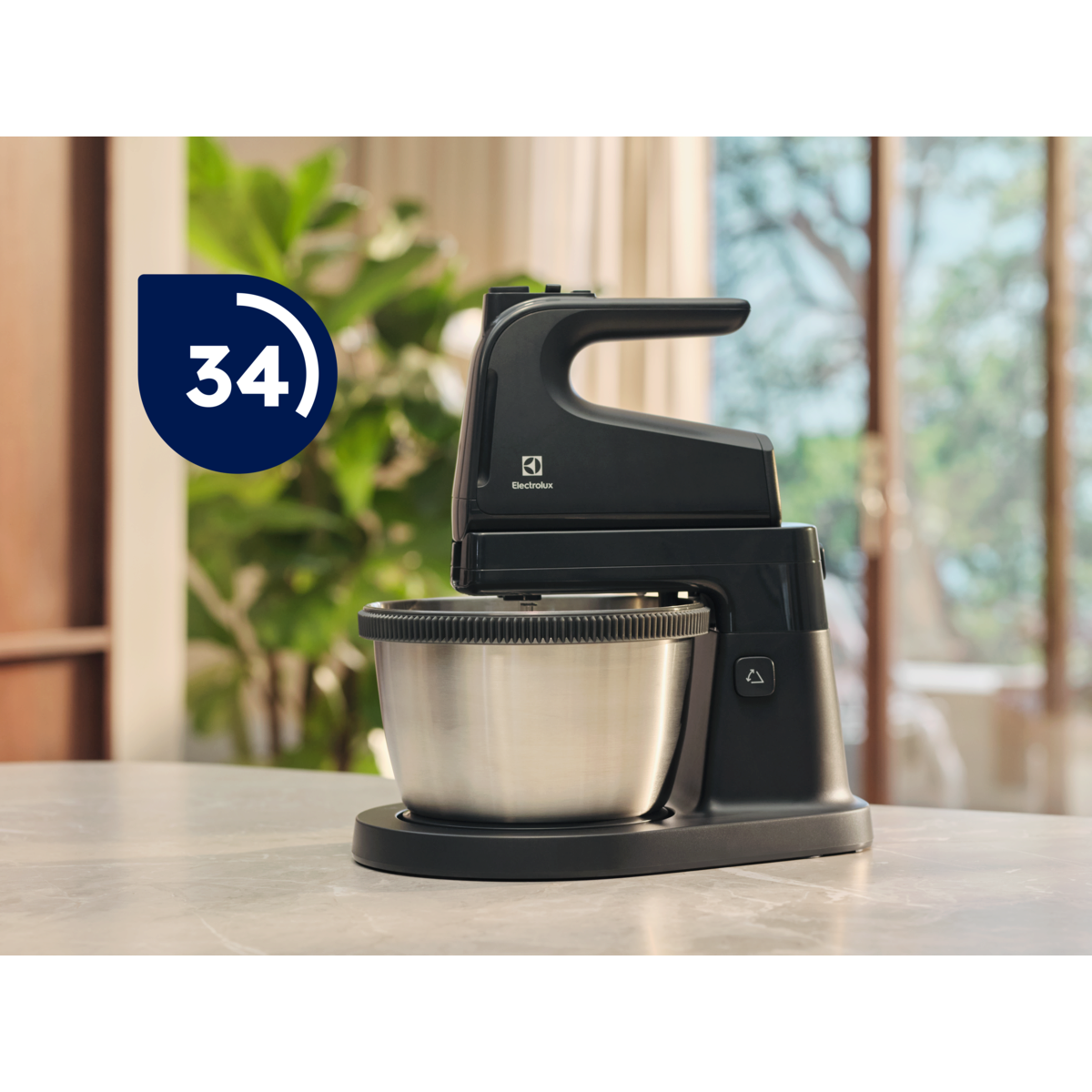 Electrolux - Sähkövatkain - ESM4B