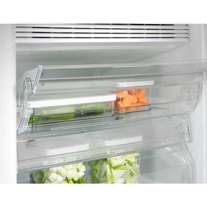 Electrolux - Pakastin - KUS1AF28X