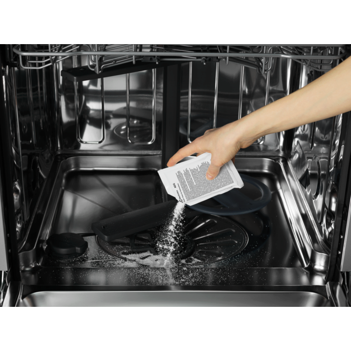 No Brand - Astianpesukoneen hoitosarja - M2DCP051