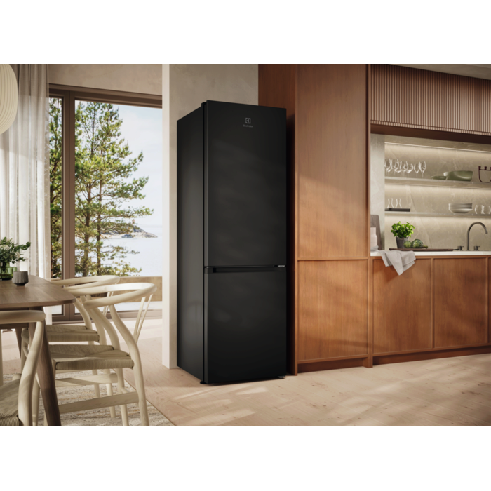 Product in a room environment