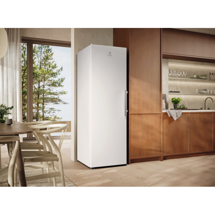 Electrolux - Pakastin - KRF6EWL
