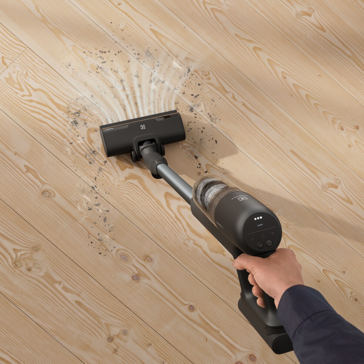 Electrolux - Johdoton varsi-imuri - EP71UB14AM