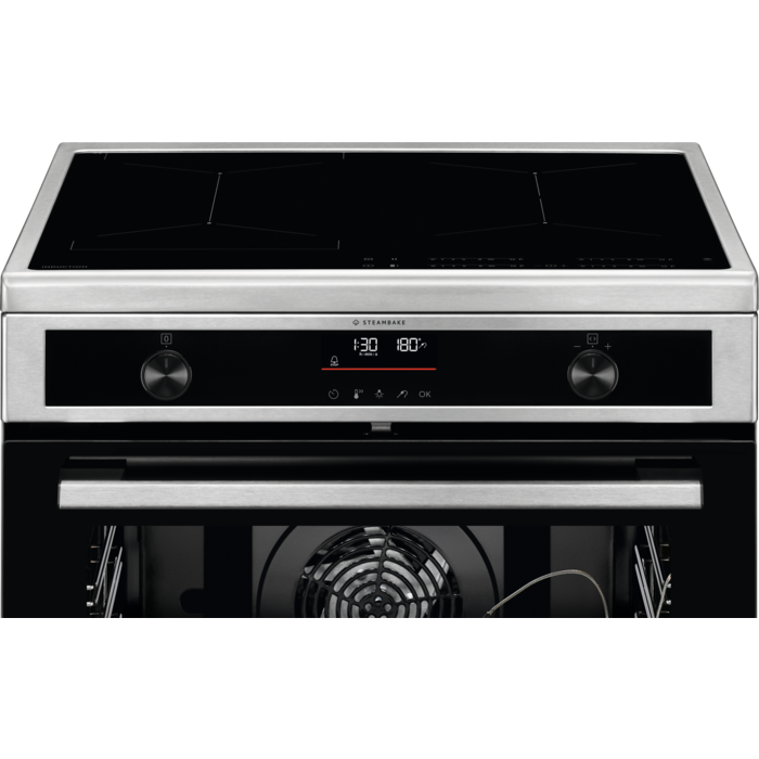 Electrolux - Lattialiesi - LKI66890SX