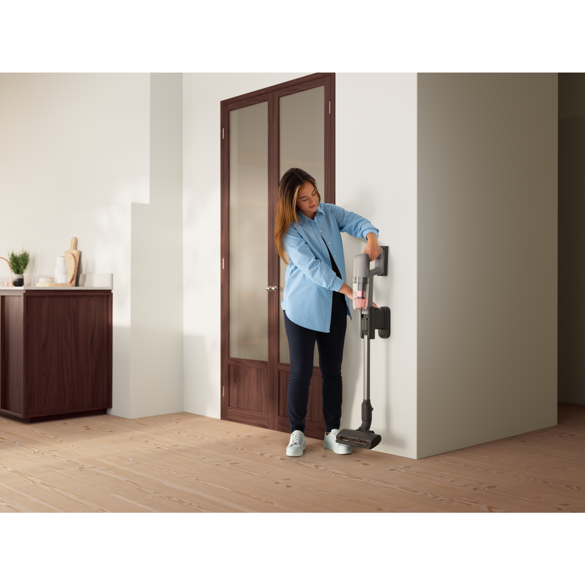 Electrolux - Johdoton varsi-imuri - EP71AB14UG