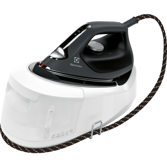 Electrolux - Silityskeskus - E6ST1-8EG