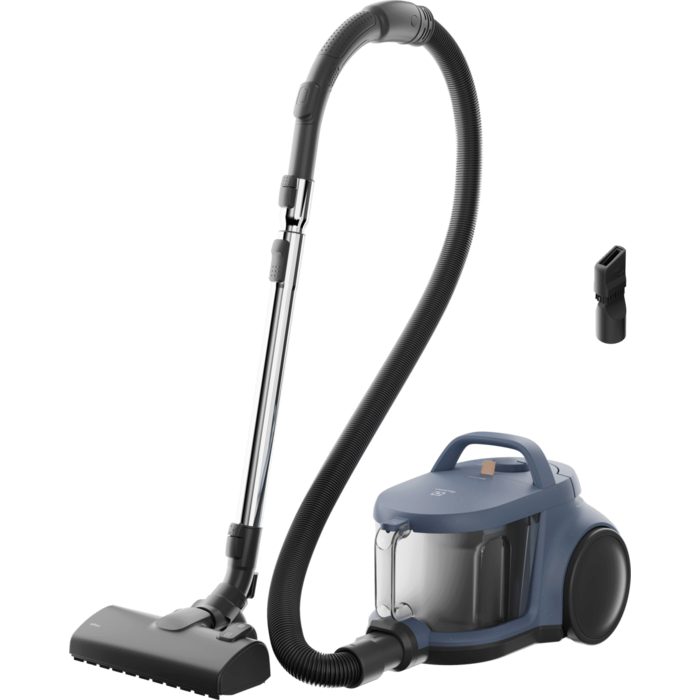 Electrolux - Pussiton pölynimuri - EL51C1LDB